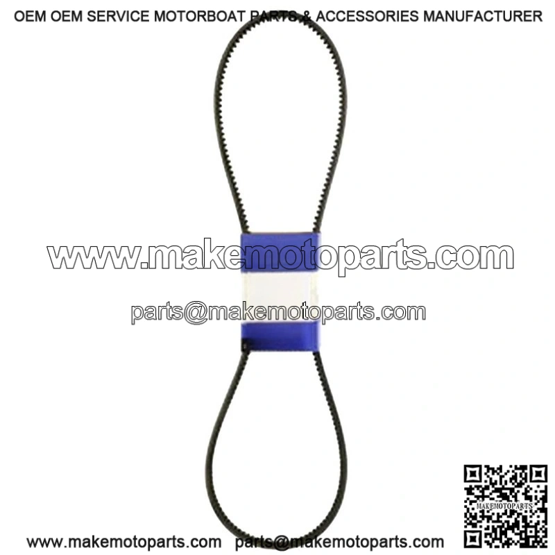 Deck & Drive Belt Combo Fits Timecutter ZS4200 SS4216 SS4200 SS4235 SS4260