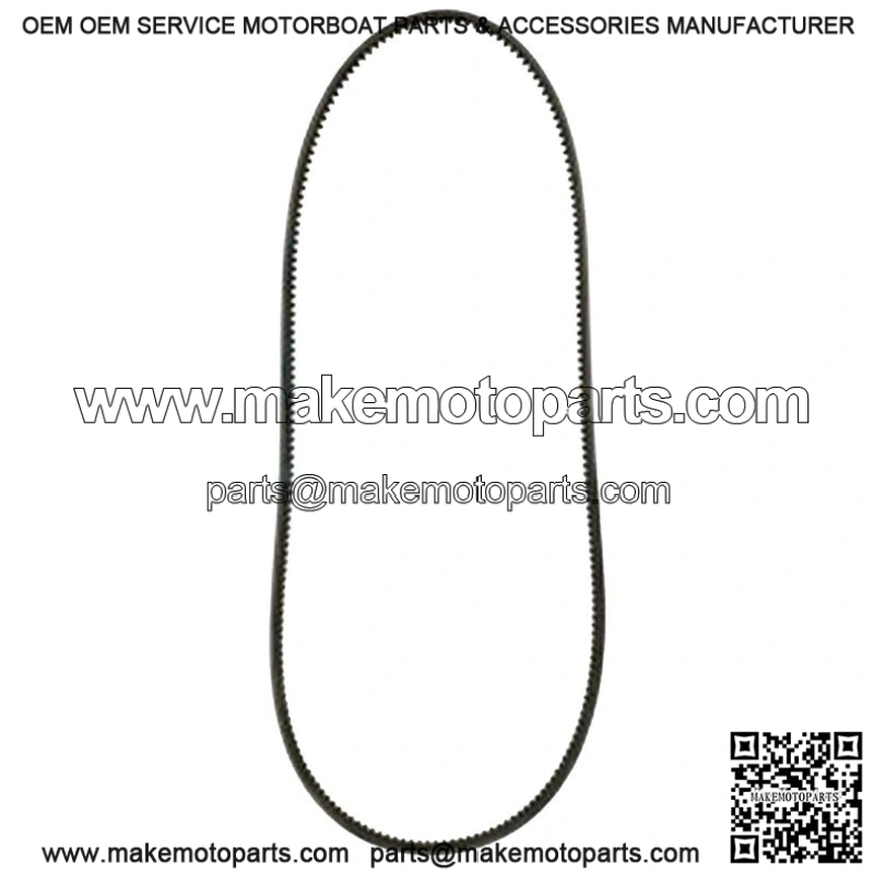 Deck & Drive Belt Combo Fits Timecutter ZS4200 SS4216 SS4200 SS4235 SS4260 - Image 2