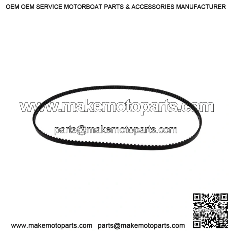 DRIVE BELT 59011-0062 FOR KAWASAKI VULCAN 900 CLASSIC/CUSTOM
