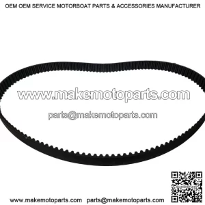 New Timing Belt 67F-46241-00 for YAMAHA OUTBOARDS