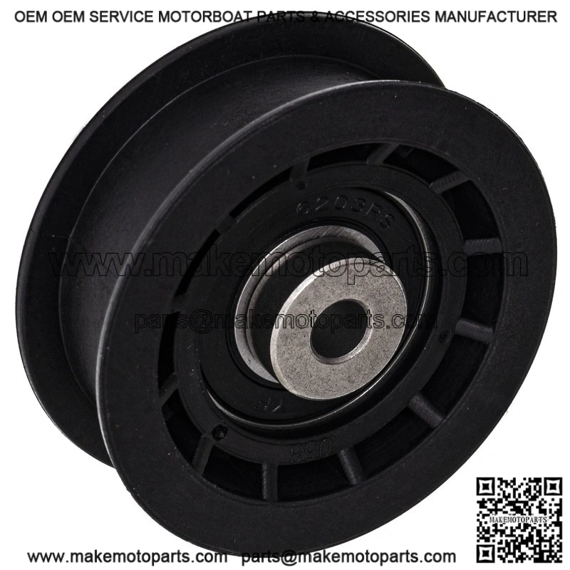 Idler Pulley for TimeCutter SS5000 SS4216 - 106-2176 - Image 2