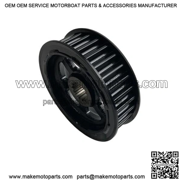 PULLEY BELT 27D-17651-00-00 FOR YAMAHA STRYKER XVS1300 2011-2017 - Image 3