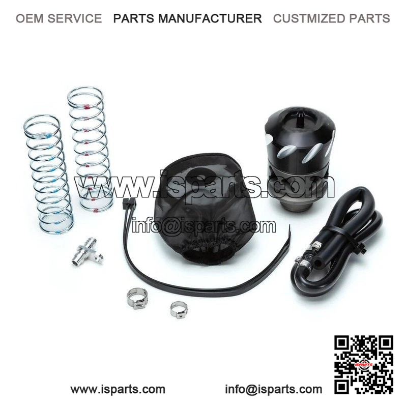 Blow Off Valve for Can-Am Maverick X3 17-24 ATV UTV