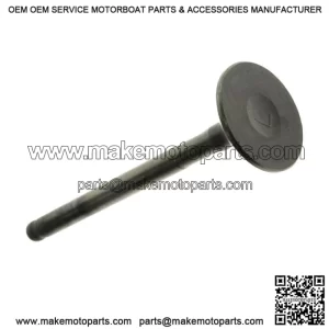 Exhaust Valve 4GL-12121-01-00 for 2000-2007 Yamaha TT-R90 TT-R TTR 90 E