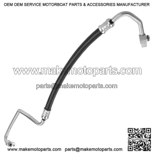 A/C Discharge Line Hose Assembly for Honda Accord 2013-2017 2.4L, Compressor to Condenser