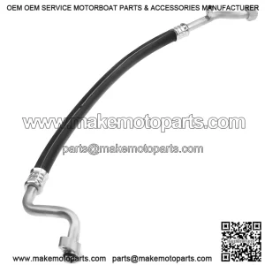 A/C Suction Hose Assembly for Honda Civic 2006-2011 L4 1.8L, Low Pressure ?C Compressor to Evaporator
