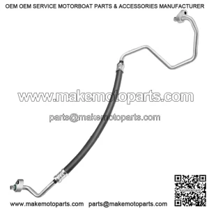 A/C Discharge Line Hose Assembly for Toyota Tacoma 2005-2015, 4.0L, Compressor to Condenser