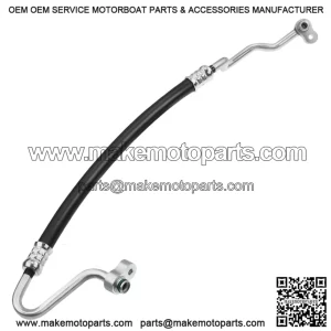 A/C Discharge Line Hose Assembly for Honda Odyssey 2011-2017, 3.5L, Compressor to Condenser