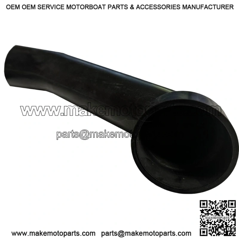 CVT AIR FILTER DUCT for MULE 4010 DIESEL TRANS 2009-2013 - Image 2