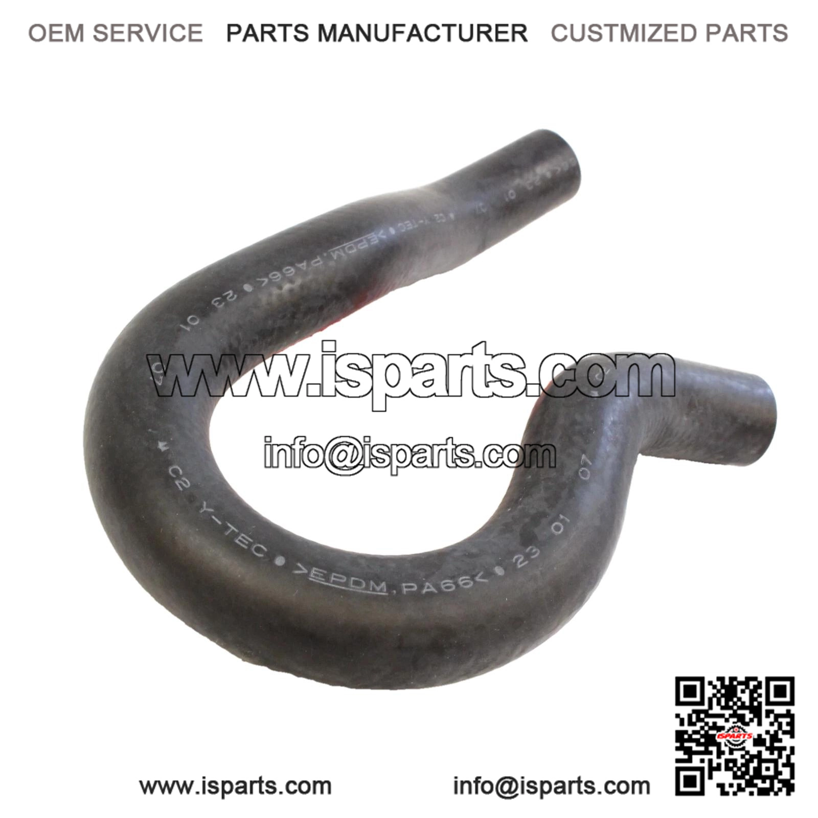 Water Hose HVAC Outlet 19508-P08-000 ?C HONDA CR-X DEL SOL CIVIC EG EK4