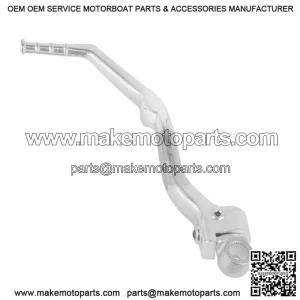 KICK STARTER LEVER for KX500 1983-2004 - 13064-1201