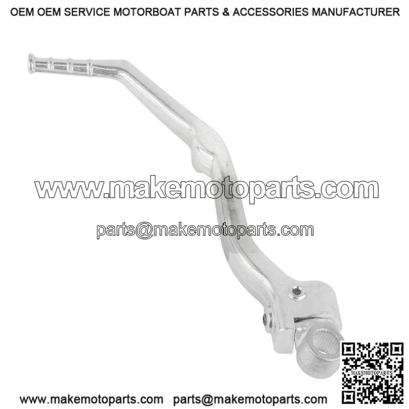 KICK STARTER LEVER for KX500 1983-2004 - 13064-1201