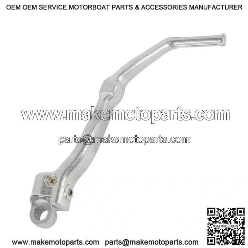 KICK STARTER LEVER for KX500 1983-2004 - 13064-1201 - Image 3