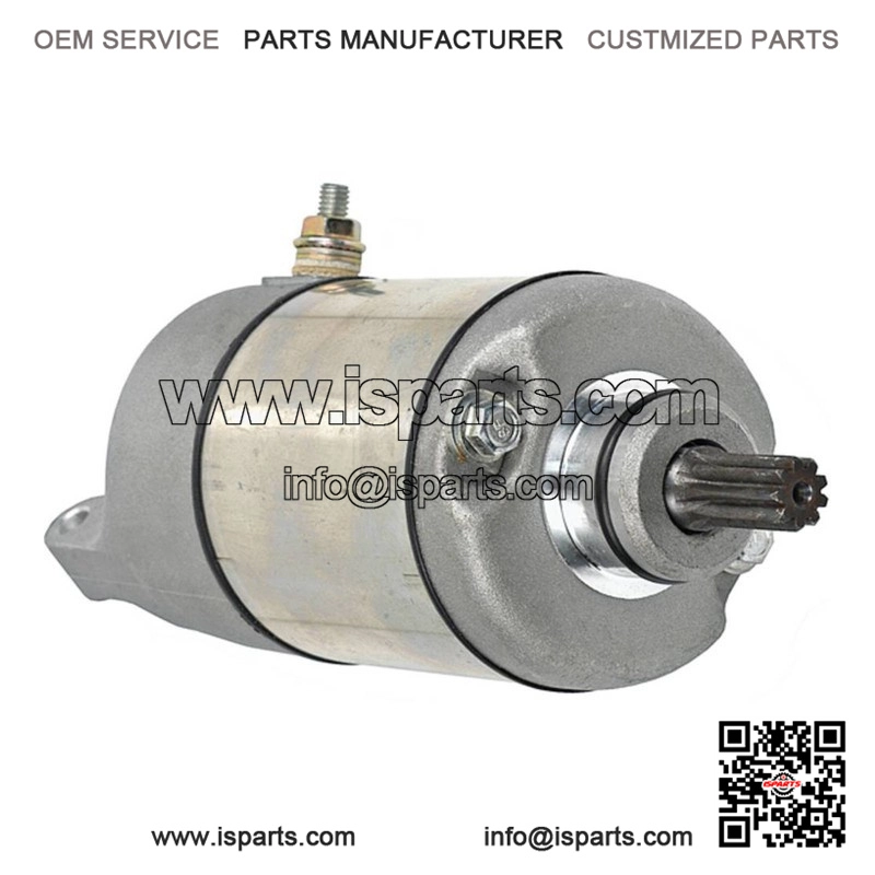Starter Motor for Kawasaki KVF650 700 750 02-15