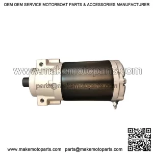 Starter 136-7832 (Superseded 133-9832) for TimeCutter