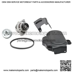 ALTERNATOR KIT for TERYX KRX 1000 2020-2024 - 99994-1560