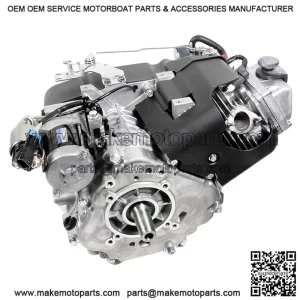 ENGINE for MULE SX  2019-2025 - KAF400