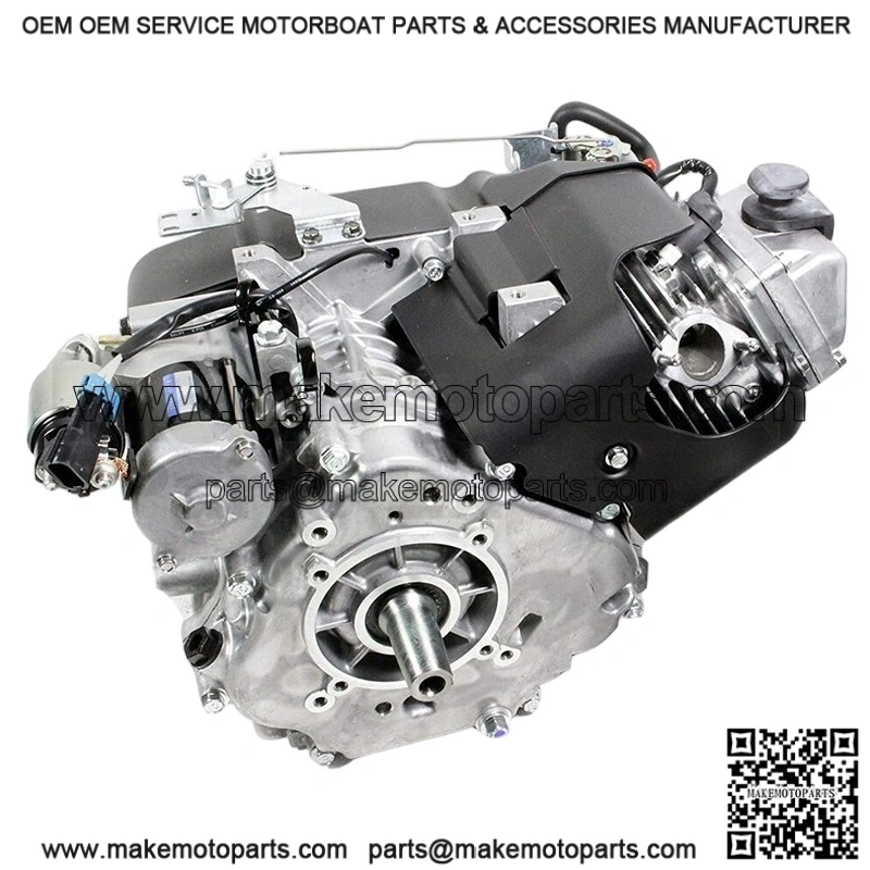 ENGINE for MULE SX 2019-2025 - KAF400