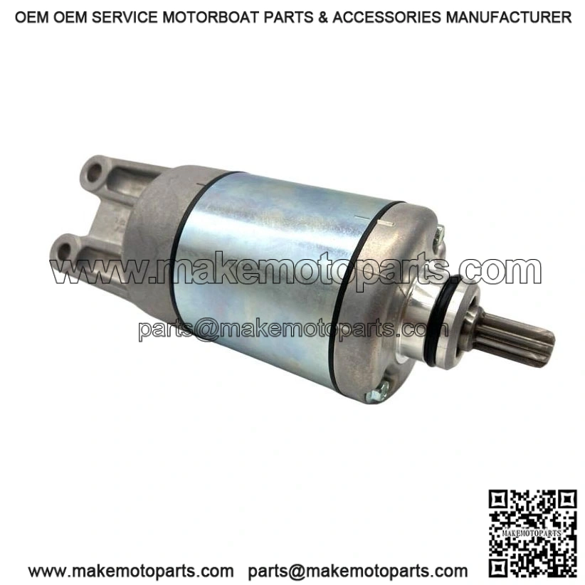 STARTER MOTOR 2HC-81890-00-01 FOR YAMAHA YXZ1000R YXZ 1000 R SS 2016-2021 - Image 2