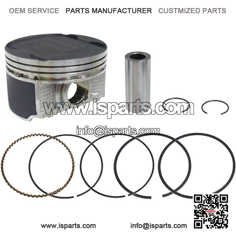 1mm Oversize Top End Piston Kit for Polaris Sportsman 400 01-14
