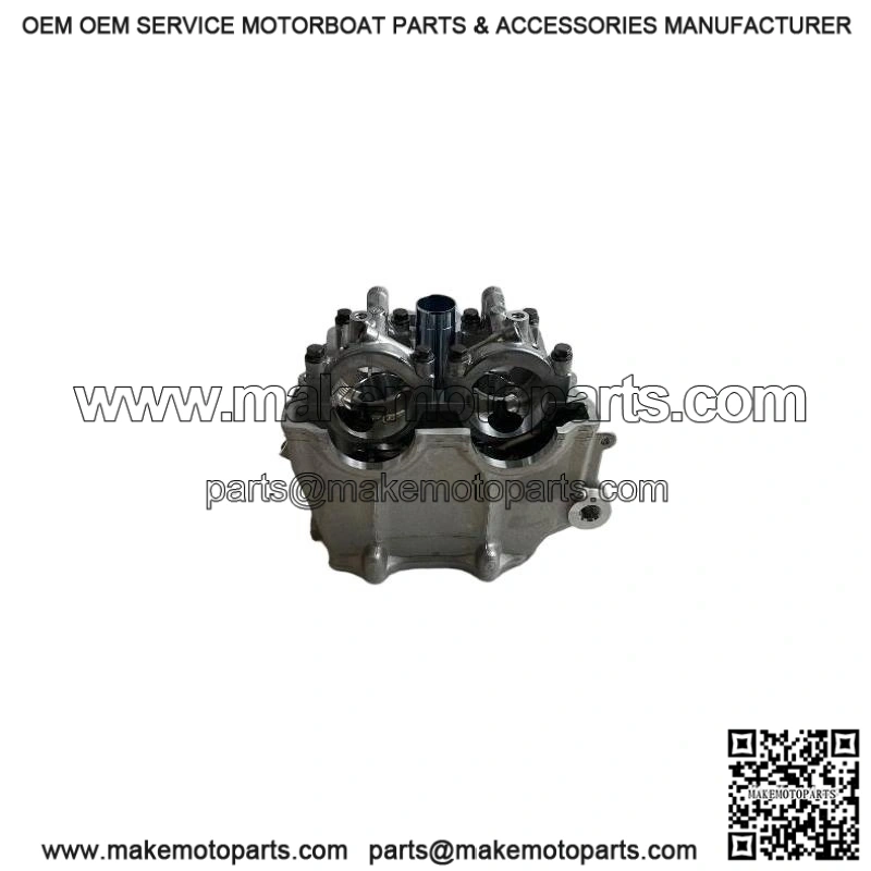 CYLINDER HEAD ASSY B7B-11101-19 FOR YAMAHA WR250F YZ250F