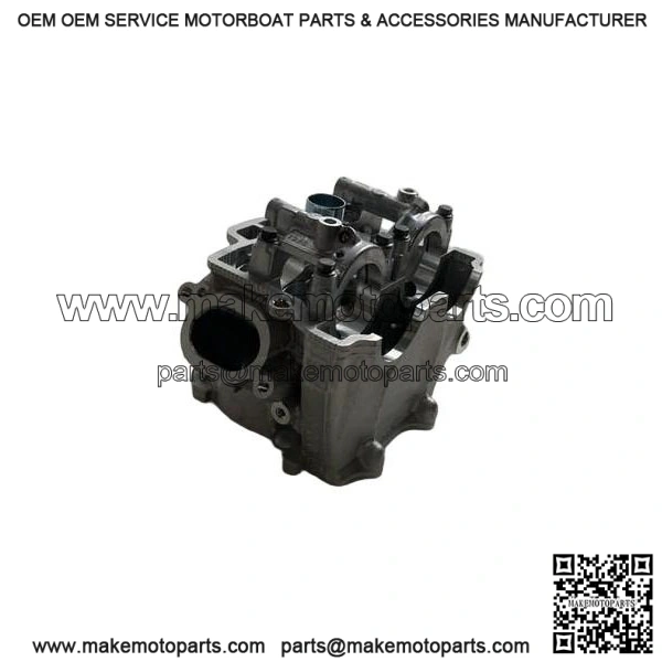 CYLINDER HEAD ASSY B7B-11101-19 FOR YAMAHA WR250F YZ250F - Image 2