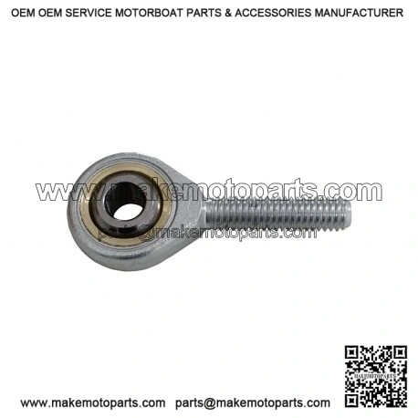 JOINT M6 LEFT-HAND THREAD SRK125S SRK700 SRT800S SRT800SX SRV700