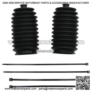 51-3005 Tie Rod Boot Kit