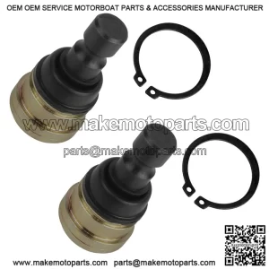 Polaris RZR 800 EFI 2008 2009 2010 2011 2012 2013 2 Upper or Lower Ball Joints