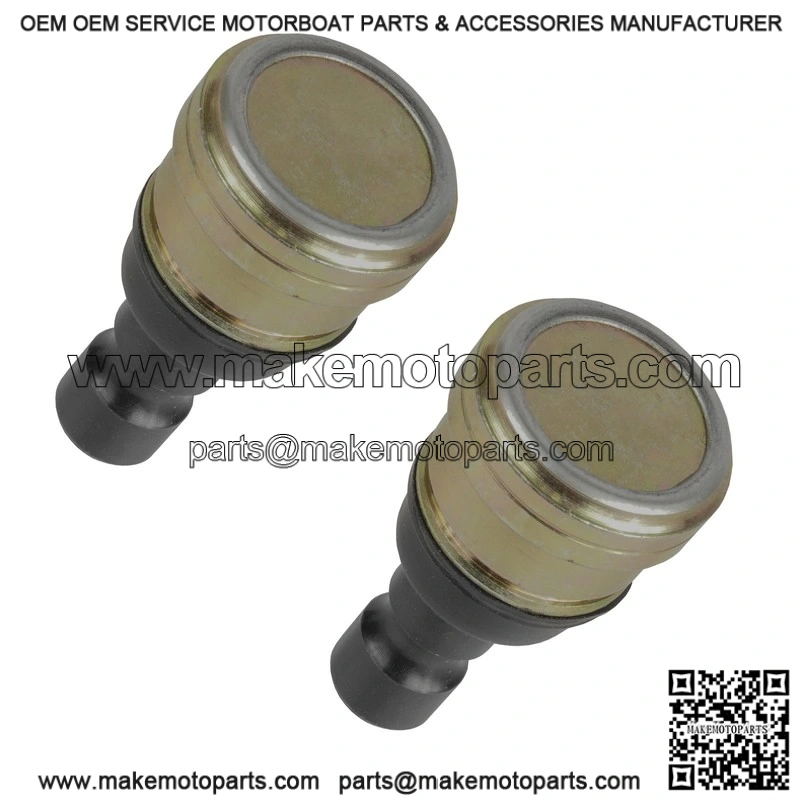 Polaris RZR 800 EFI 2008 2009 2010 2011 2012 2013 2 Upper or Lower Ball Joints - Image 3
