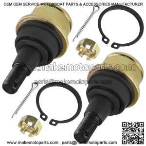 Ski-Doo 505072048 505072251 2 Front A-Arm Lower Ball Joint