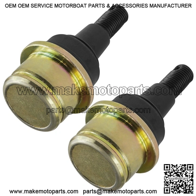 Ski-Doo 505072048 505072251 2 Front A-Arm Lower Ball Joint - Image 3