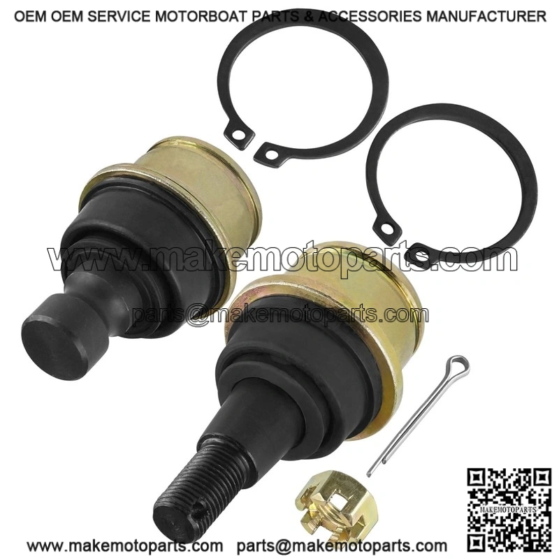 Can-Am Commander 1000 4X4 2011-2012 Front Suspension Lower Upper Ball Joint
