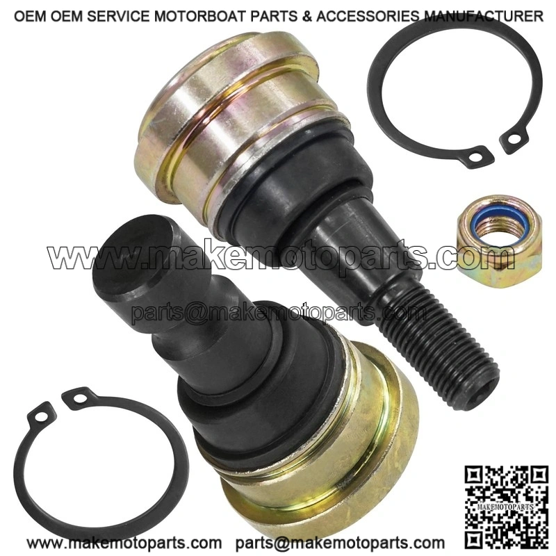 Polaris Ranger XP 1000 / Crew XP 1000 2021-2025 Front Suspension Ball Joint