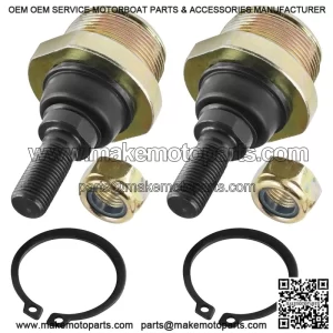 Honda TRX300 Fourtrax 300 88-92 42-1036 WE351036 0430-0562 Upper Ball Joint