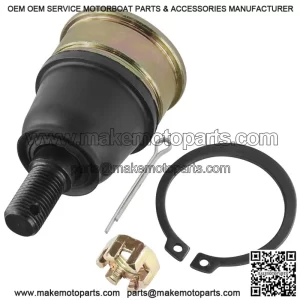 Honda 51355-HM8-005 Lower A-Arm Ball Joint
