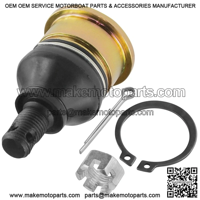 Yamaha Grizzly 700 Outdoorsman Edition 2007 Upper Ball Joint