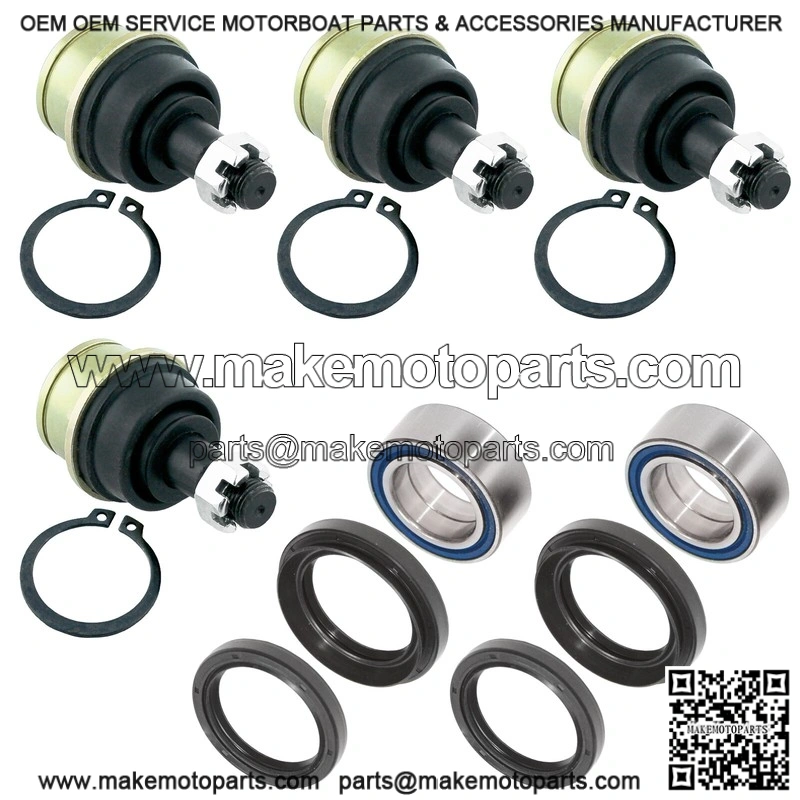 Honda TRX300FW Fourtrax 300 4X4 88-00 Front Knuckle Ball Joint Bearing Seal