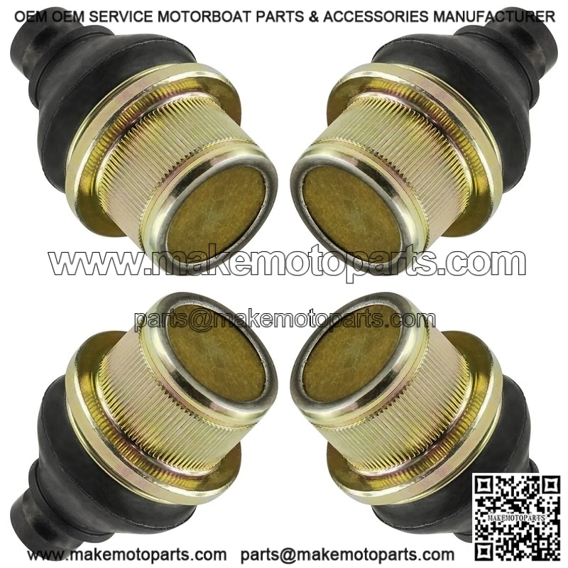 Arctic Cat 400 2X4 4X4 98-2010 / 0405-483 4 Ball Joints Upper and Lower Set - Image 3