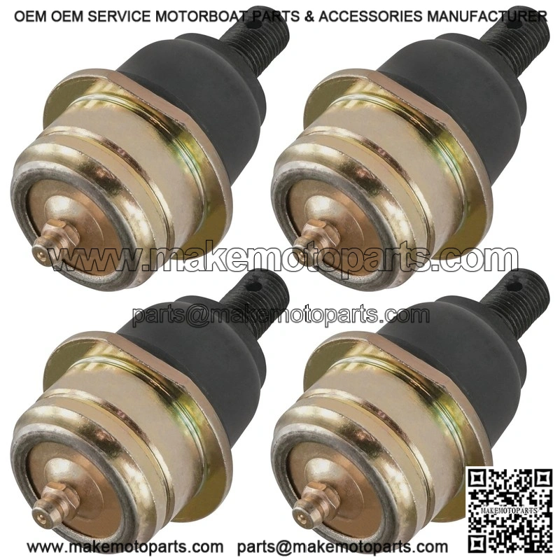 Bombardier Can-Am DS650 2000-2005 Complete Upper And Lower Ball Joints Set - Image 3