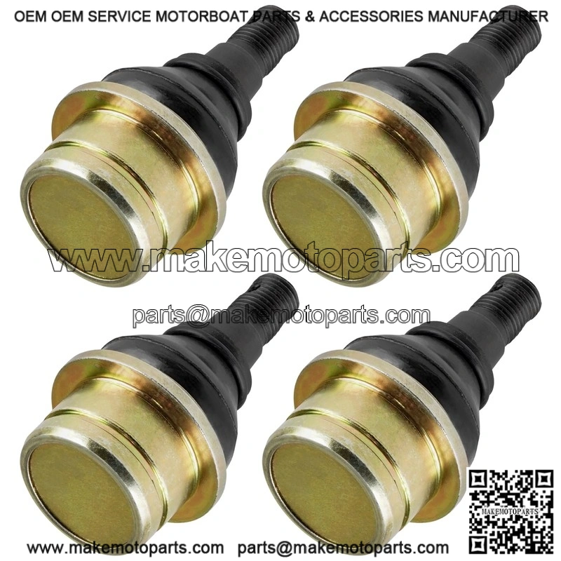 Kawasaki KFX450R KSF450 2008 2009 2010 2011 2012 2013 2014 4 Upper or Lower Ball Joint - Image 3
