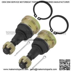 Polaris 7061230 7061221 7082538 7061244 Front Lower or Upper Ball Joint
