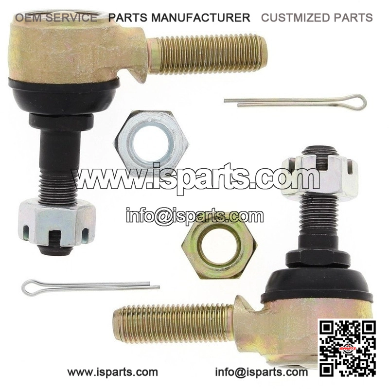 Tie Rod End Kit for Polaris Scrambler and Sportsman ATV