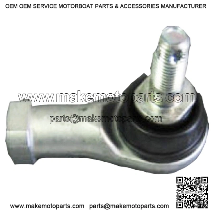 LEFT HAND TIE ROD END for BRUTE FORCE 650 / 750 2005-2026 - Image 2