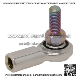 John Deere Dozers, Backhoes & Skidders Hydraulic & Drive Control Ball Joint (AT48548)