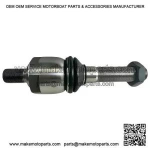 Steering Cylinder Swivel Ball Joint for Case Backhoe (N14377)