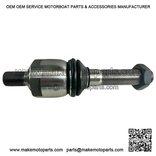 Steering Cylinder Swivel Ball Joint for Case Backhoe (N14377)