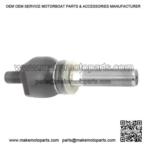 JCB Backhoe & Telehandler Steering Swivel Ball Joint, Fits 214, 215, 217, 3CX, 4CX & Other Models (448/17902)