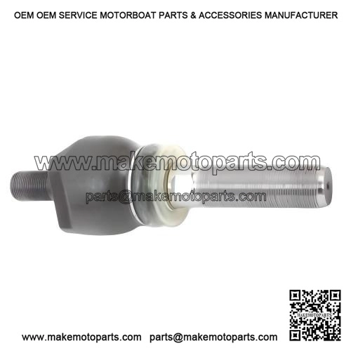 JCB Backhoe & Telehandler Steering Swivel Ball Joint, Fits 214, 215, 217, 3CX, 4CX & Other Models (448/17902)