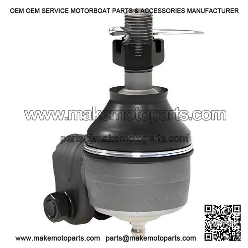 Female Power Steering Cylinder Rod End Ball Joint Fits Ford Industrial Models 3400, 335, 532 (CAPN3300A)